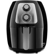 Fritadeira 4l 127v Air Fryer Britânia BFR21P 1500w
